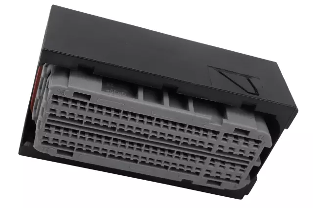 Body Wiring Harness Connector Kit - GM (84992315)