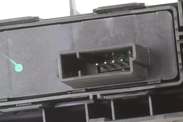 Instrument Light Rheostat - GM (22998821)