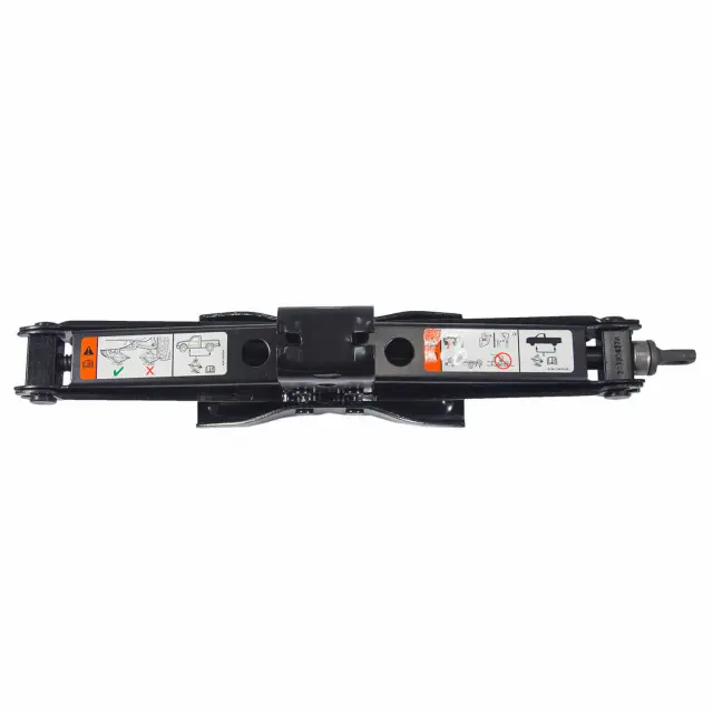 ANZ③ AL3Z-17080-E - Floor Jack Ford Parts Direct