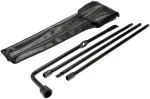 926779 - : Spare Tire And Jack Tool Kit for Dorman Image