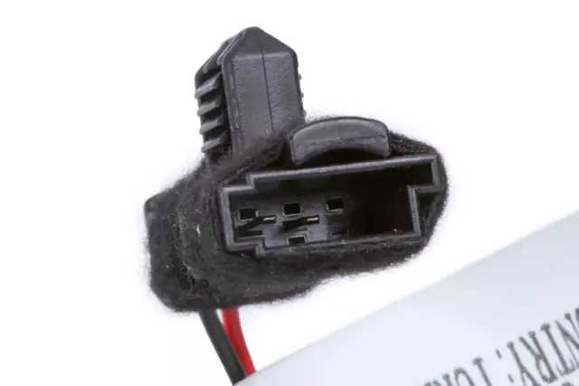 Driver Side Folding Top Front Latch Striker - GM (84388501)