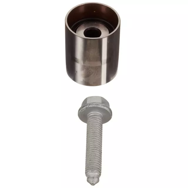 ZP01971 - : INA US Engine Timing Belt Idler for INA US Image