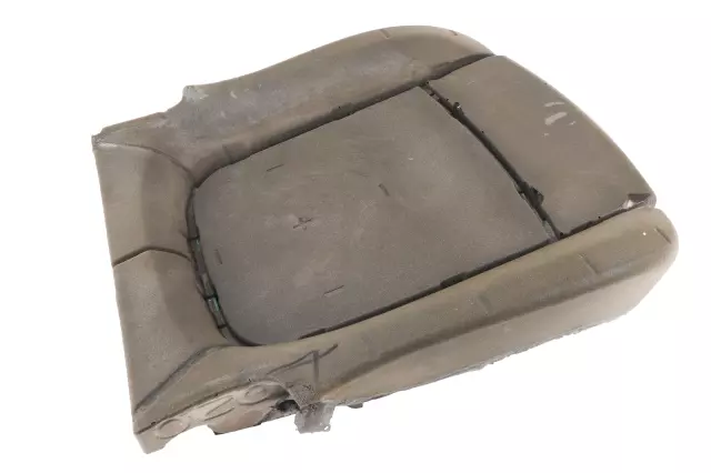 95017905 - Body: Seat Cushion Pad for Chevrolet: Sonic Image