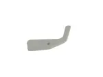 1TM65PS4AB - Interior Trim: Recliner Shield, Left, Outboard for Mopar Image