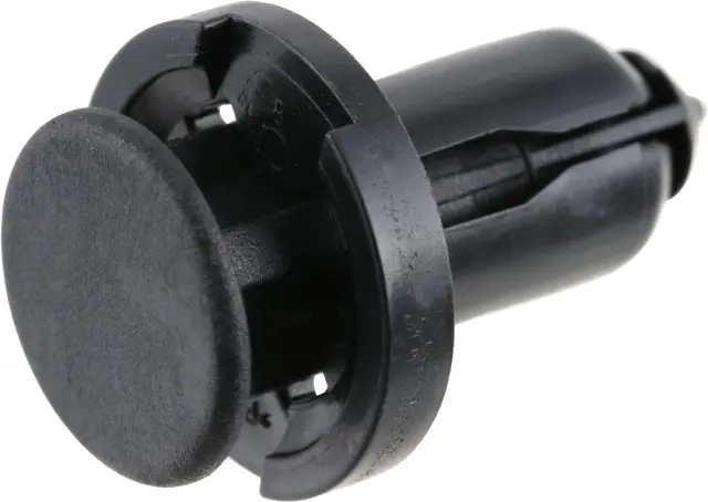 155309241 - Body: Bumper Cover Clip for INFINITI: FX35, FX37, FX45, FX50, G20, G25, G35, G37, I30, I35, JX35, M35, M35h, M37, M45, M56, Q40, Q45, Q50, Q60, Q70, Q70L, QX30, QX4, QX60, QX70 Image