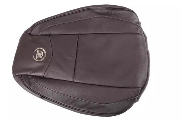 20771978 - Body: Seat Back Cover for GM Image