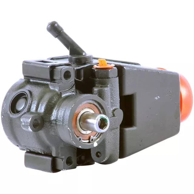 36P0229 - Steering: Power Steering Pump for ACDelco Image