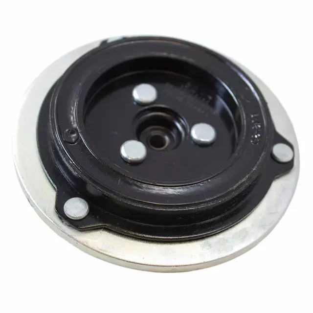 8L3Z19D786A - HVAC: Clutch Assembly for Ford: F-150, F-250 Super Duty, F-350 Super Duty, F-450 Super Duty, F-550 Super Duty, Flex, Taurus, Taurus X | Lincoln: Mark LT, MKS, MKT | Mercury: Sable Image