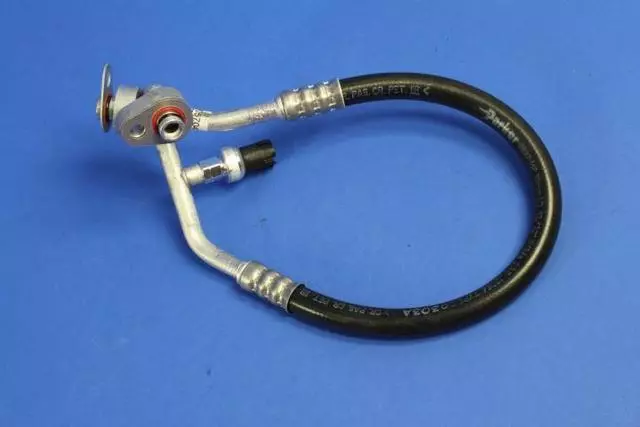 A/c Discharge Line - Mopar (55057045AH)