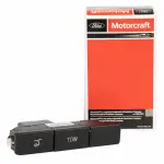 SW6841 - Body: Motorcraftâ„¢ Tract Control Switch for Ford: Explorer, Police Interceptor Utility Image