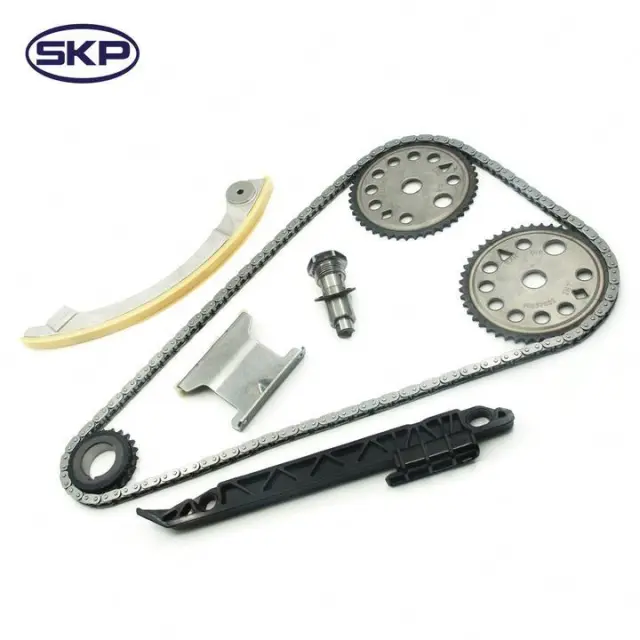 SK94201S - Engines &amp; Components: SKP Engine Timing Chain Kit for Skyward Automotive Image