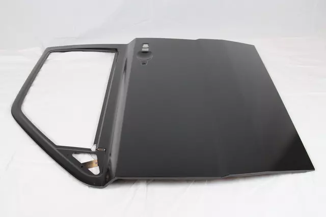 Front Door Outer Panel, Left - Mopar (05067703AC)