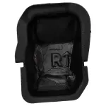 FR3Z6331064A - Body: Shield for Ford: Mustang Image