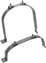 ST434 - : Fuel Tank Strap for Spectra Premium Image