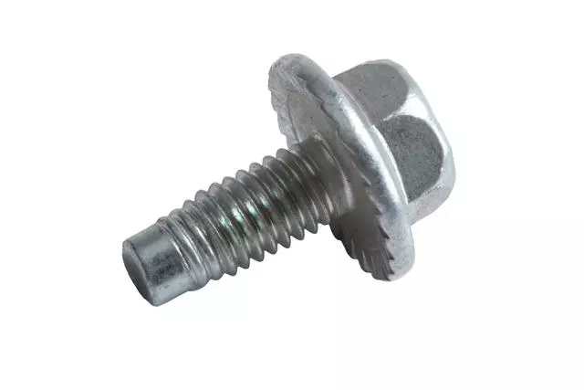 11609801 - : Multi-Purpose Bolt for GM Image