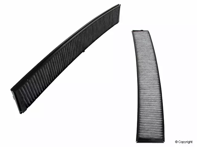 C3640WS - : Bosch Cabin Air Filter for Bosch Image