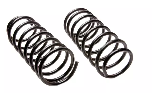 88913564 - Unclassified: Front Coil Spring Set for GM Image