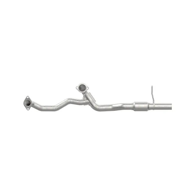 50588 - : Exhaust Y Pipe for Walker Exhaust Image