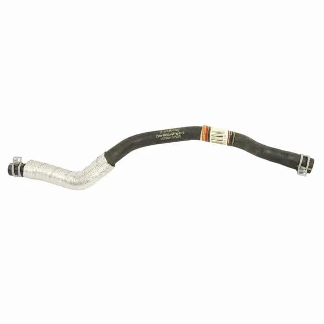 KM5495 - : Motorcraft™ Engine Coolant Hose for Ford: Focus Image