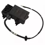 4L3Z14A068AG - : Box Assembly Fuse for Ford Image