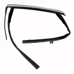 GP5Z5425767A - Body: Run Channel for Lincoln: MKZ Image