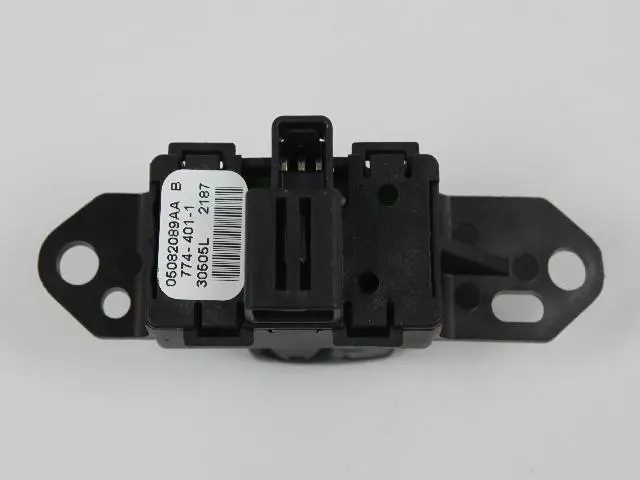 Window Switch - Mopar (5082089aa)