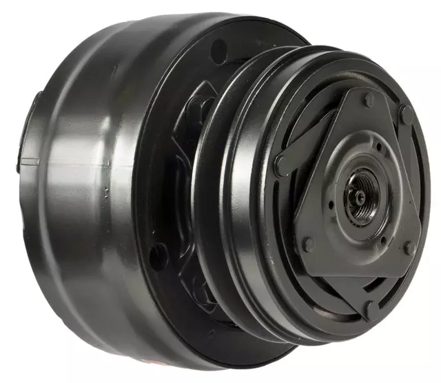 19169390 - : Air Conditioning Compressor, Remanufactured for GM Image