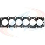 AHG849 - : APEX Automobile Parts Inc Head Gasket for APEX Automobile Parts Inc Image