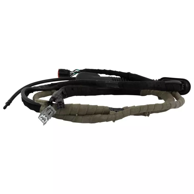 Wire Jump Central Door Loc - Ford (KV6Z-14A412-F)