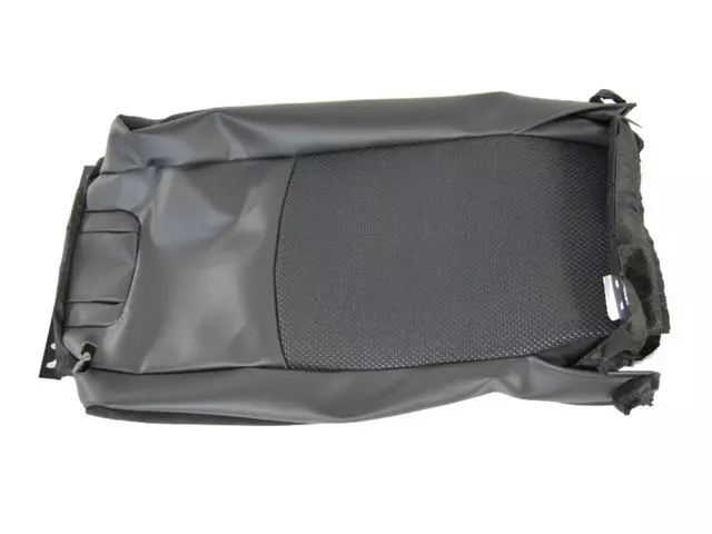 Rear Seat Back Cover, Right - Mopar (5ST72DX9AA)