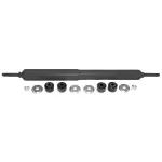 66626 - : Magnum Rear Suspension Shock Absorber for MONROE SHOCKS &amp; STRUTS Image