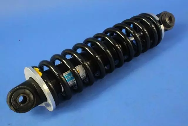 5181789AC - Front Suspension: Coil Spring for SRT: Viper Image