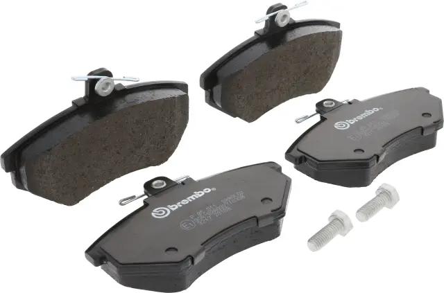 P85011 - Brakes &amp; Brake Parts: PRIME Low-Met Brake Pad Set for Brembo Image