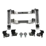 BRBCR63 - Brakes: Motorcraftâ„¢ Adapter for Ford: Explorer, Mustang, Police Interceptor Utility | Lincoln: Aviator Image