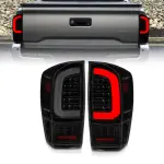 311401 - : Tail Light Assembly for Anzo USA Image