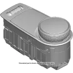 86513271 - : F Switch for GM Image