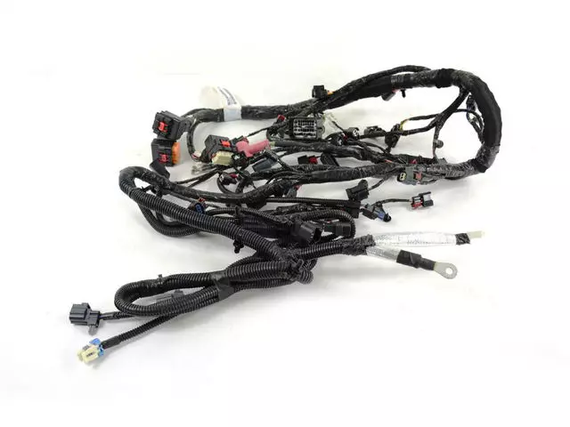 68039351AA - Electrical: Engine Wiring for Mopar Image image