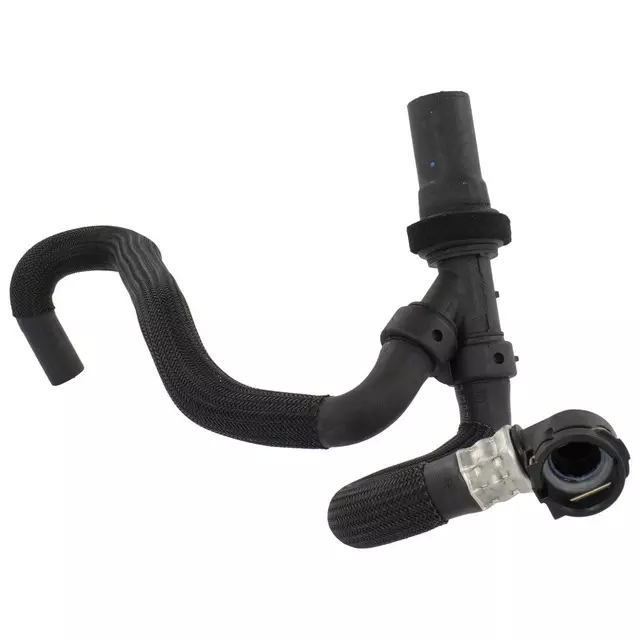 ML3Z8C289E - Cooling System: Water Feed Tube for Ford: F-150 Image