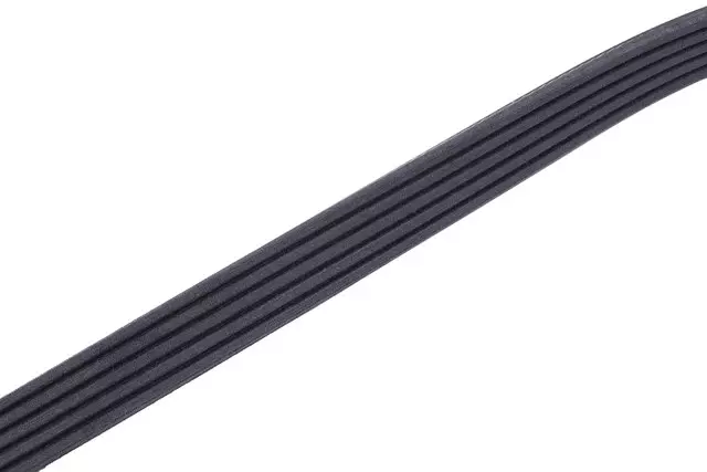 55506241 - : Serpentine Belt for GM Image