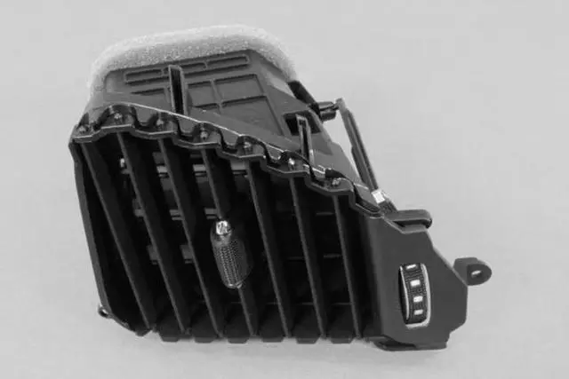 Air Conditioning Outlet Housing, Right - Mopar (1SV17DX9AB)