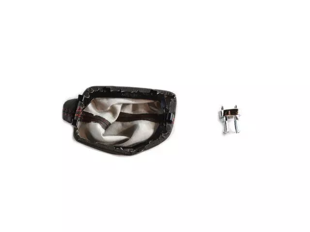 5YD252U5AA - 9HP48; 9-Speed; Automatic Transmission: Gearshift Boot for Mopar Image