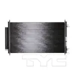 3599 - : TYC A/C Condenser for TYC Image