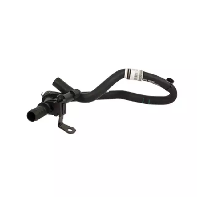 KH981 - : Hose - Heater Water for Ford Image