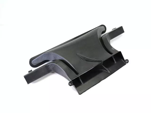 68003440AB - Air Conditioning &amp; Heater: Defroster Duct for Jeep: Wrangler Image