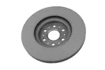 13546861 - : Front Brake Rotor for ACDelco Image