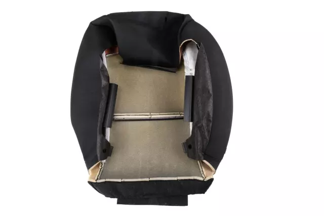 20837024 - Body: Seat Back Cover for Chevrolet: Malibu Image