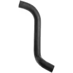 71798 - : CURVED RADIATOR HOSE, DAYCO for DAYCO HYDRAULIC Image