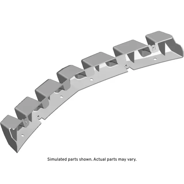 22790935 - Body: Lower Absorber for GM Image