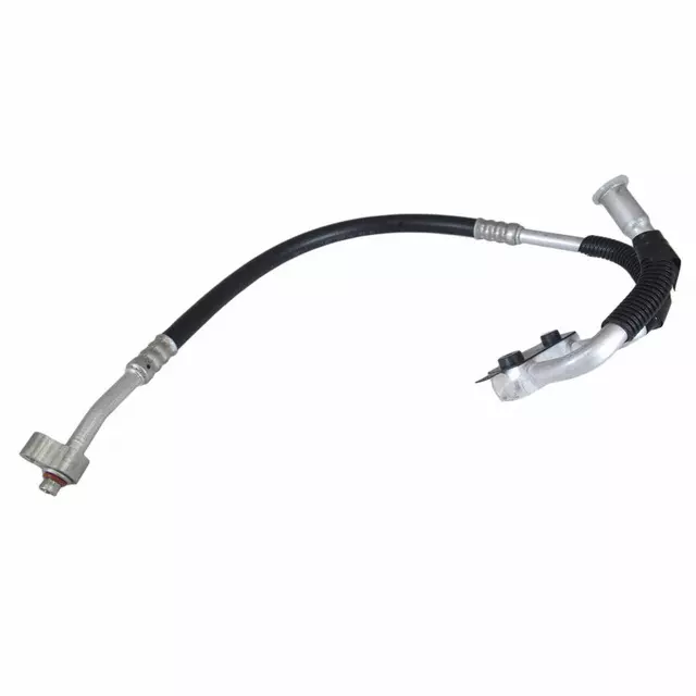 AL5Z19D850A - HVAC: Hose &amp; Tube Assembly for Ford: Ranger Image