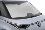 1T3064366 - Interior: Custom SunShield for ID. Buzz for Volkswagen: ID. Buzz Image